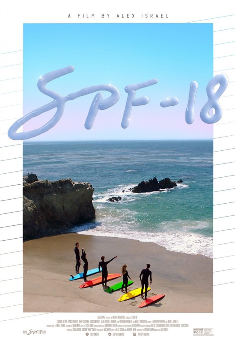 Serie SPF-18