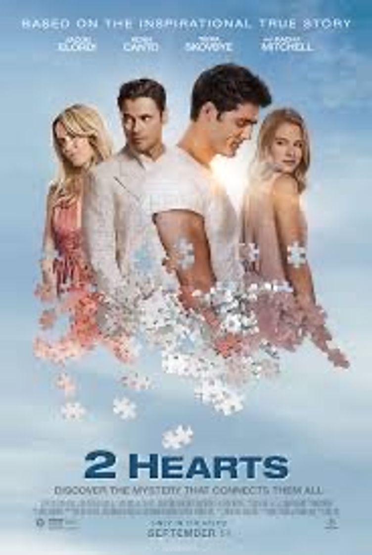 Película Two Hearts