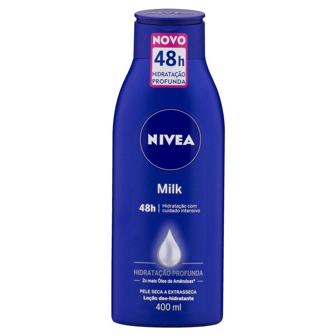 Fashion Hidtatente Nivea