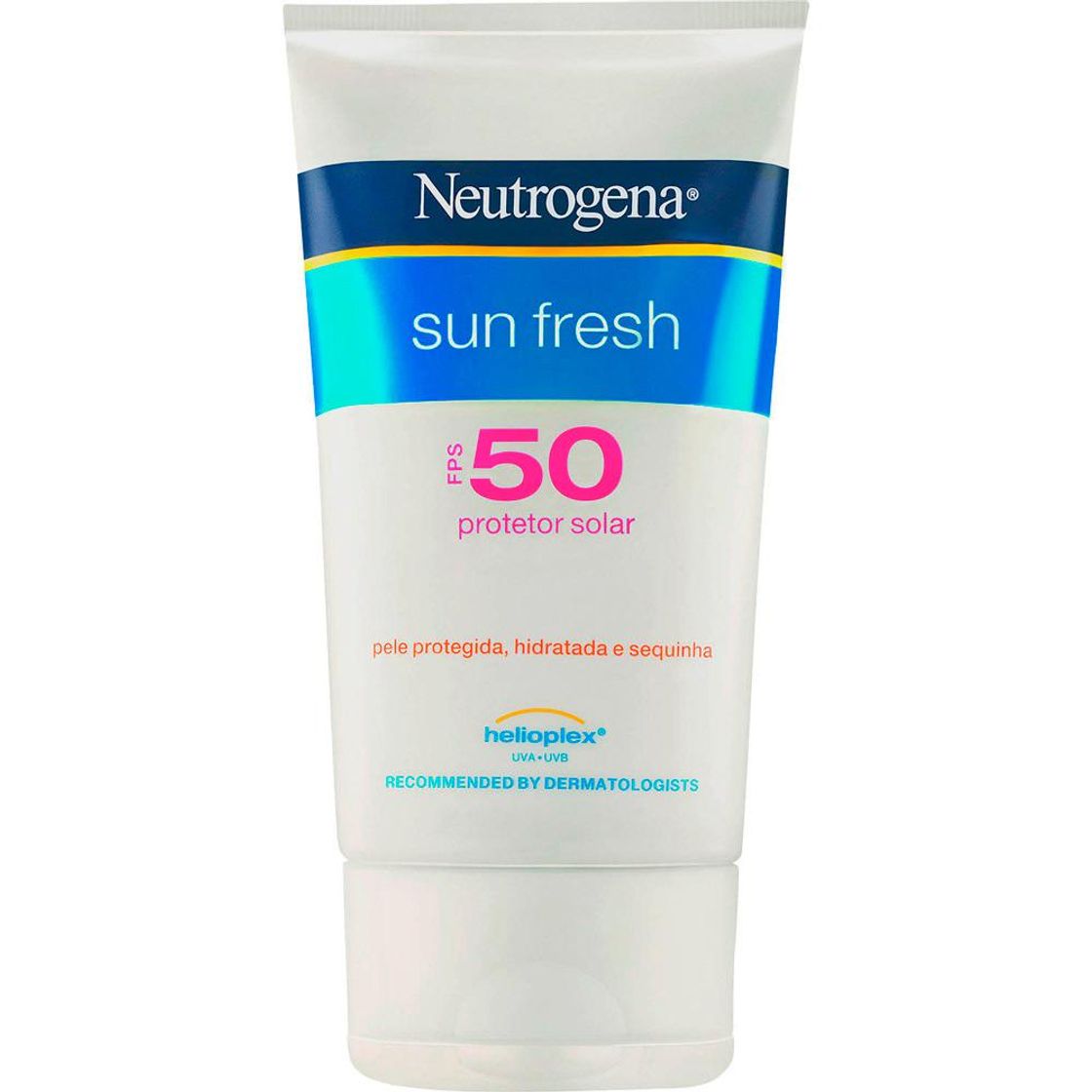 Fashion Protetor solar Neutrogena com preço baixo! 