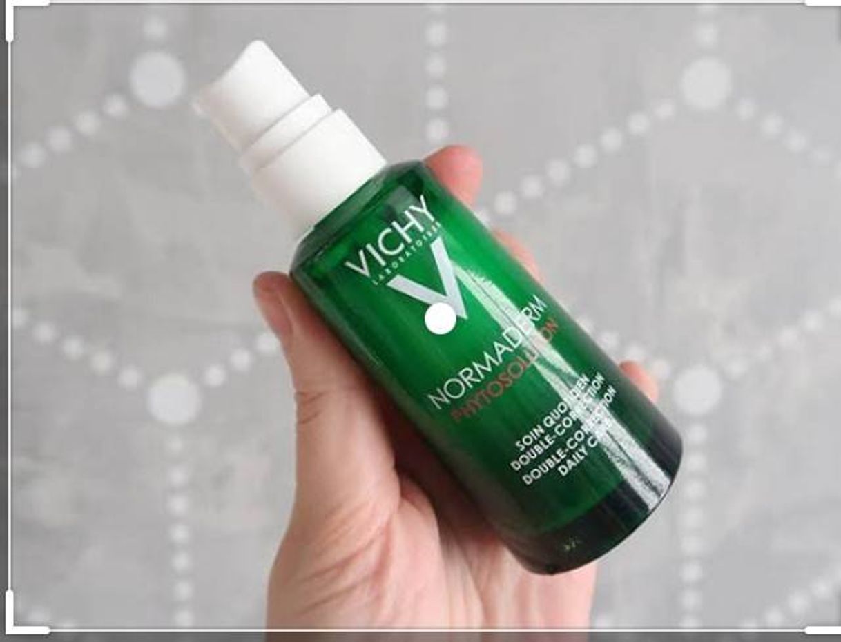 Moda Sérum anti acne VICHY