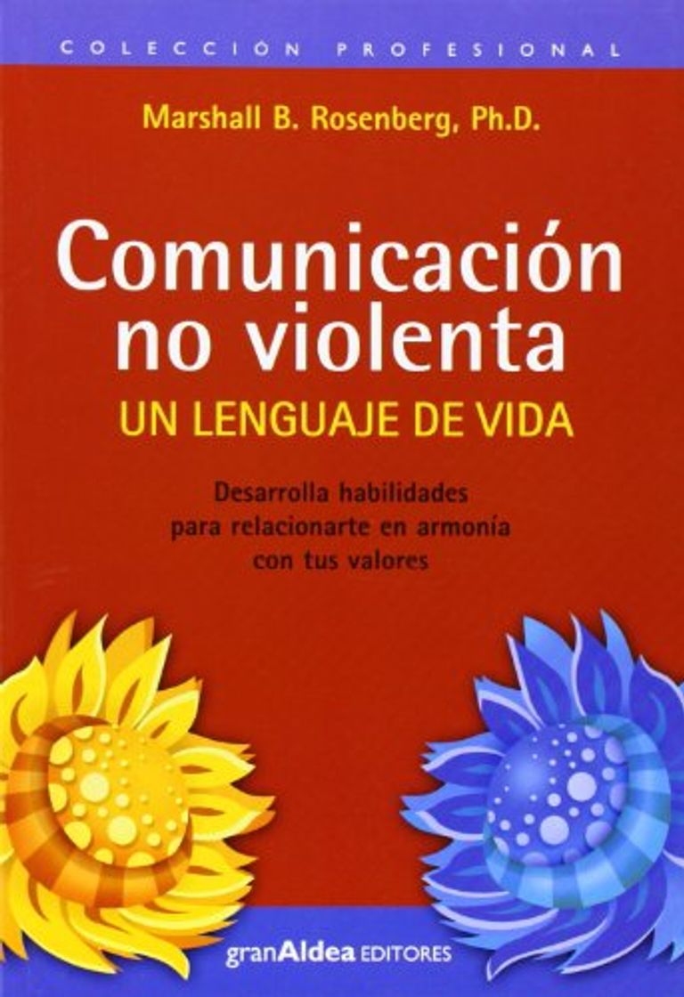 Libros Comunicación no violenta