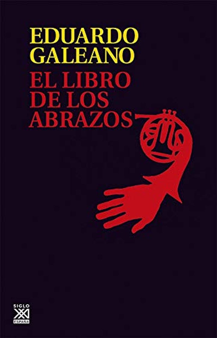 Libro El libro de los abrazos