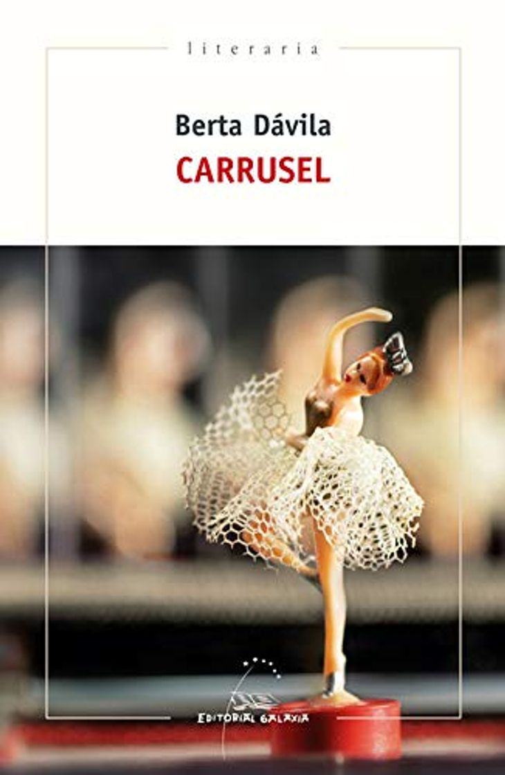 Book Carrusel: 401