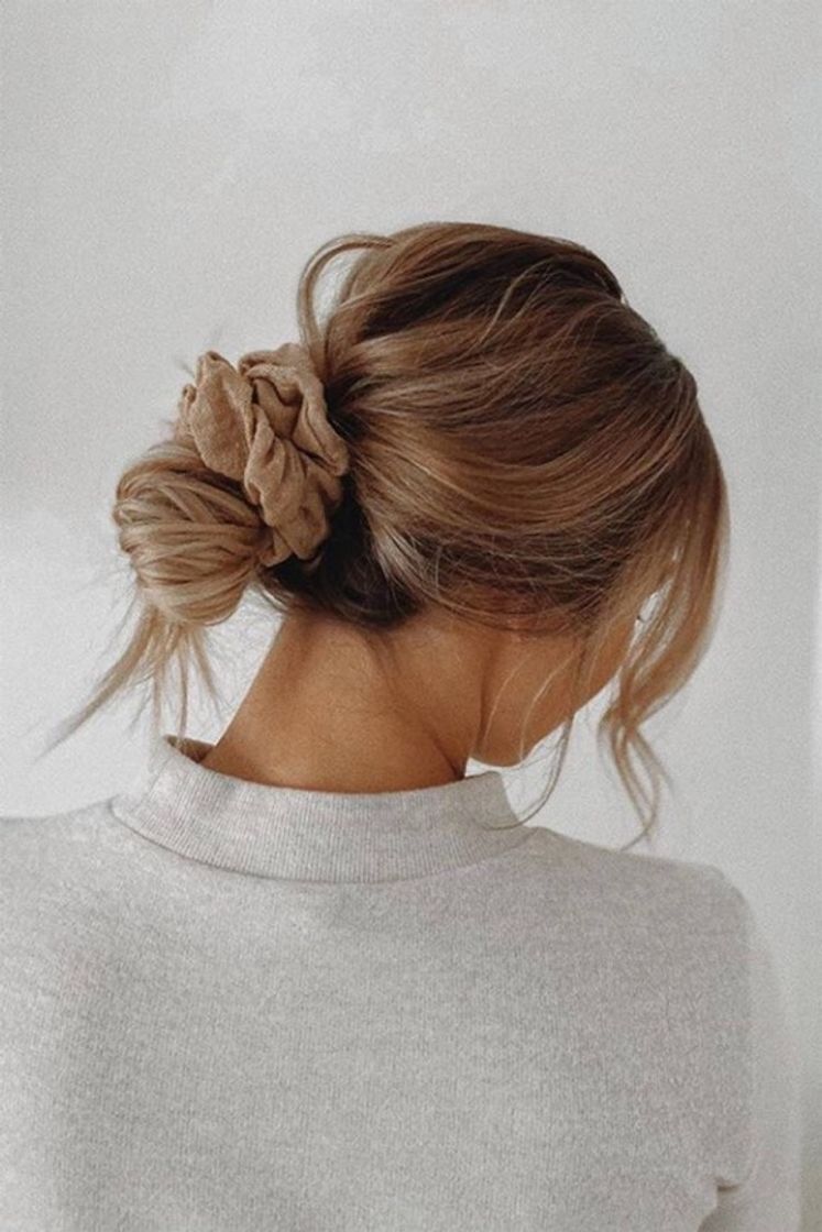 Fashion scrunchie 