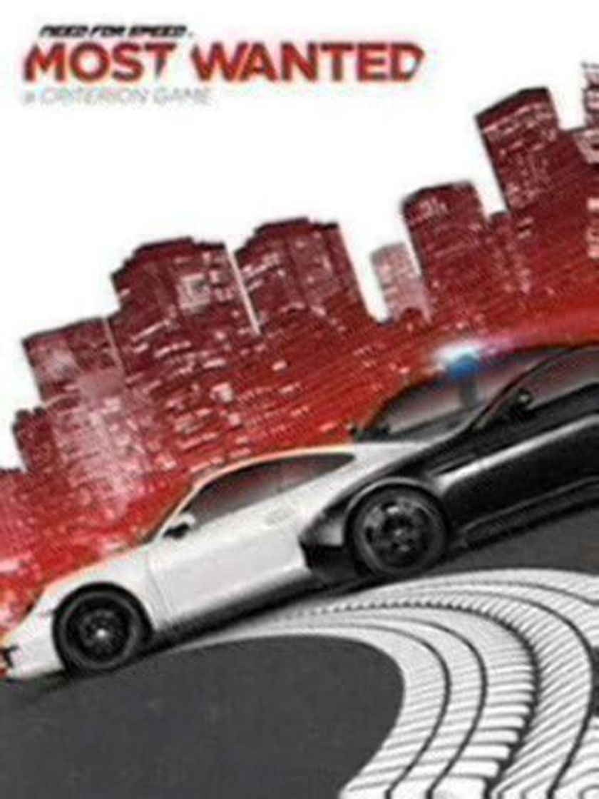 Videojuegos Need for Speed: Most Wanted