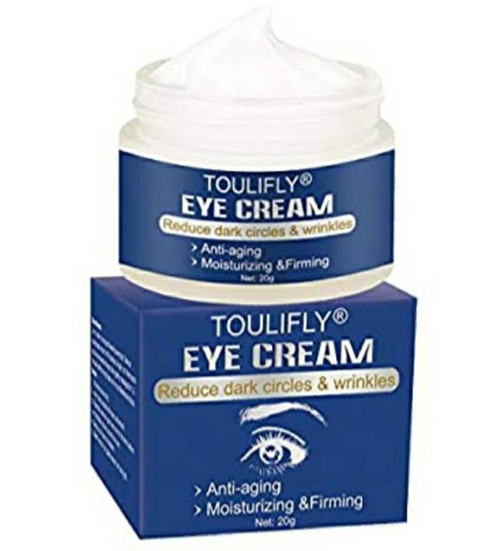 Moda Creme para os olhos 👁◽