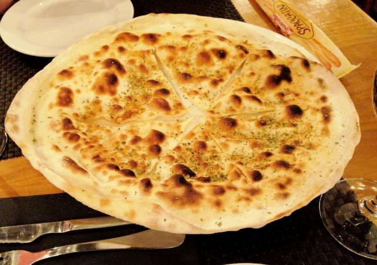 Restaurants Máfia das Pizzas