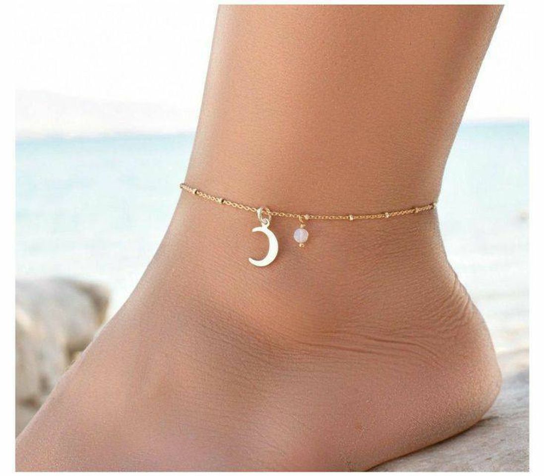 Fashion Pulseira da lua ✨🌜