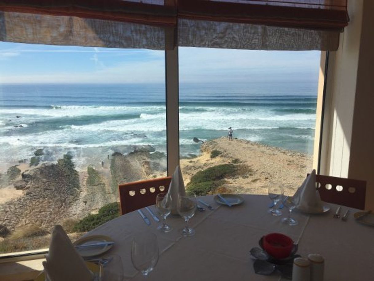 Restaurants Mar do Guincho