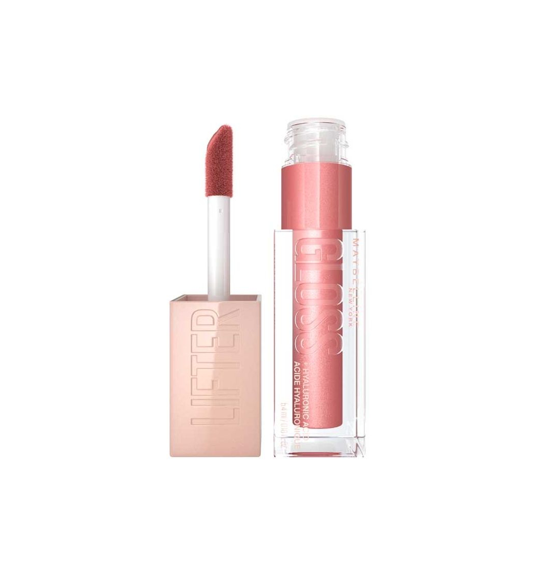 Social liftergloss