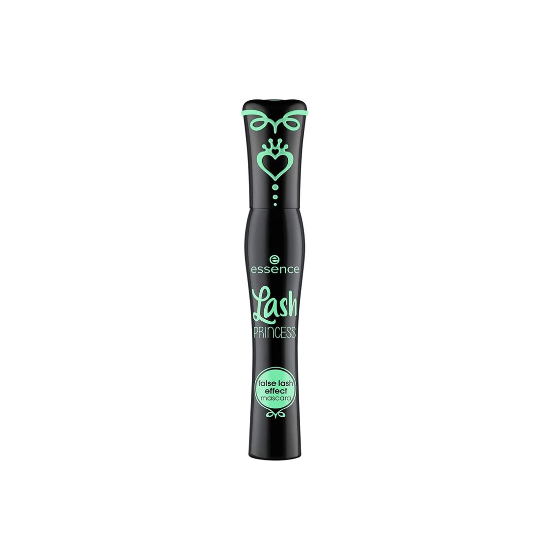 Social lash princess false lash effect essence 