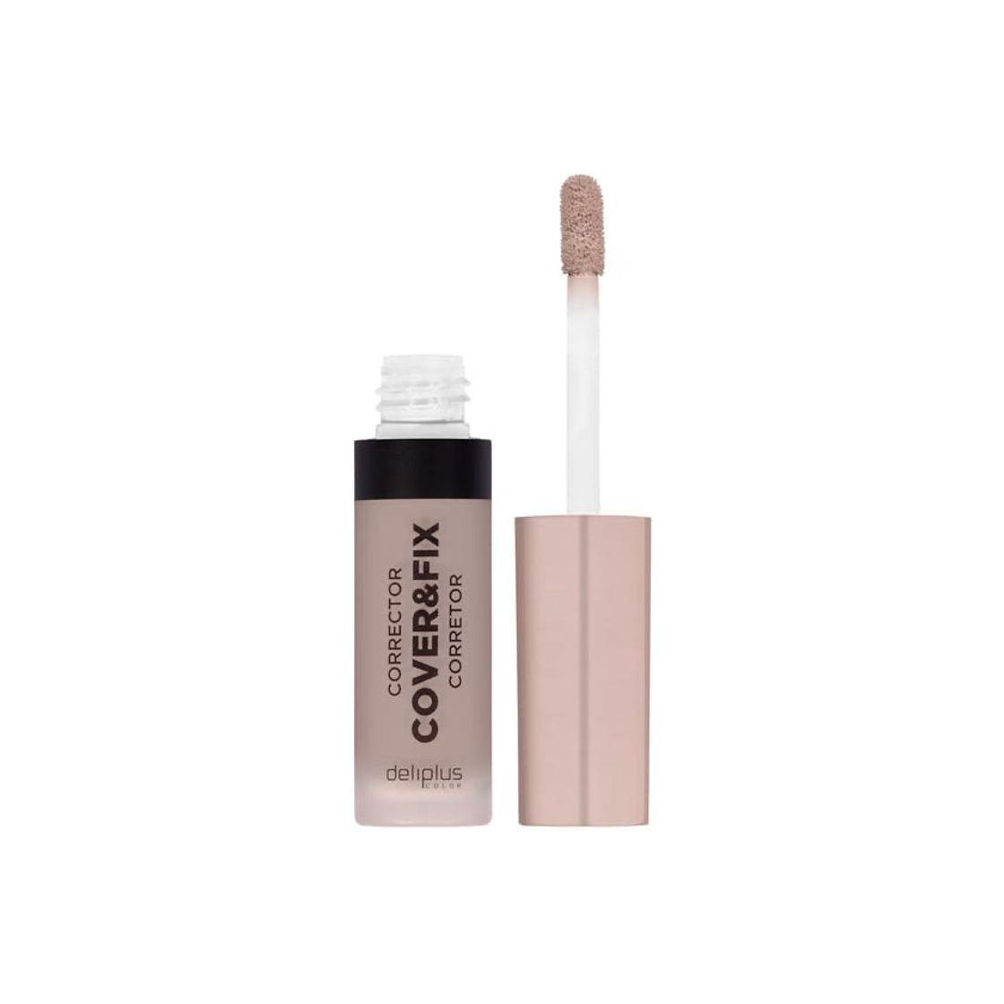 Social corrector cover&fix deliplus 