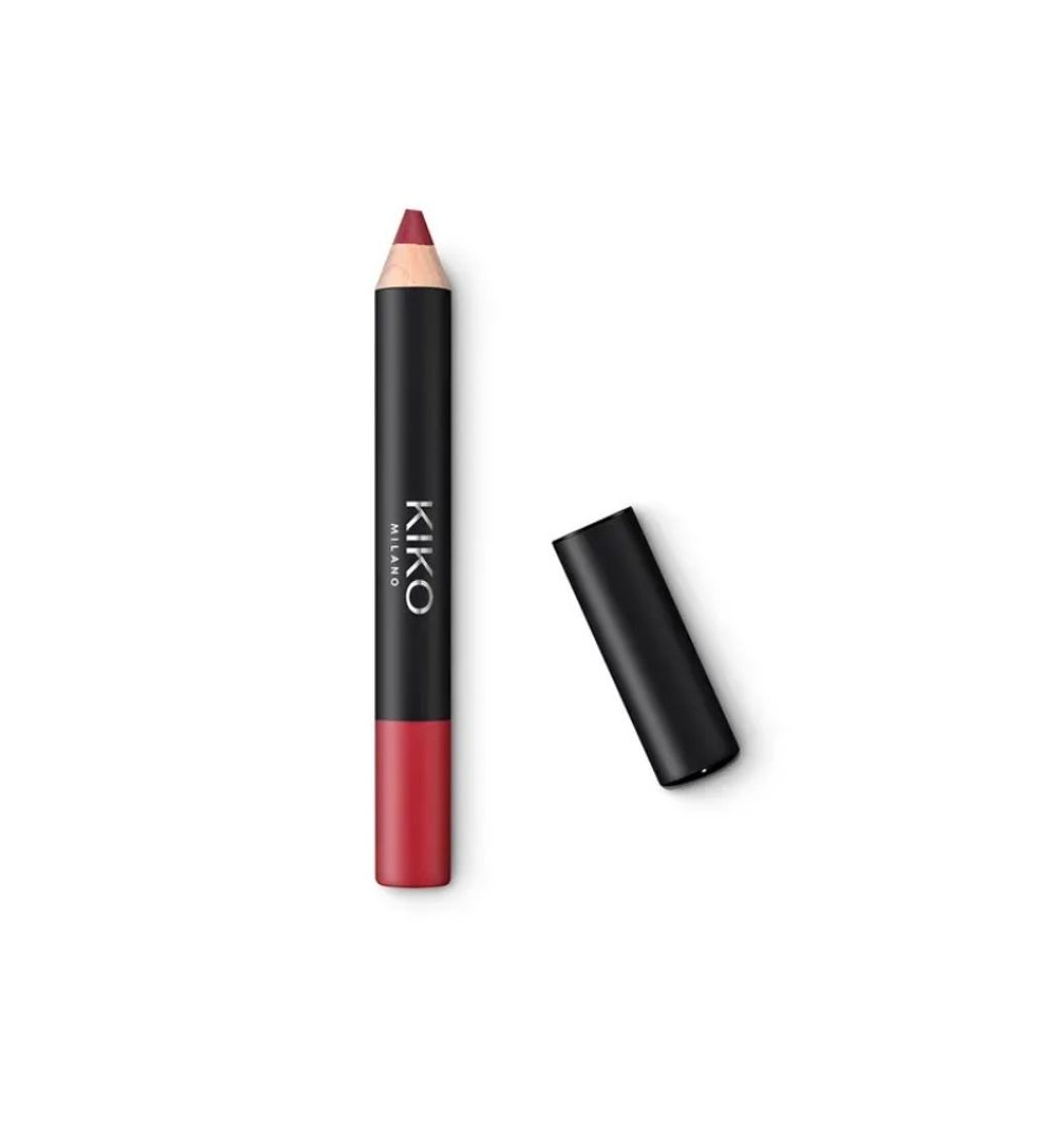 Social matte lip pencil kiko 