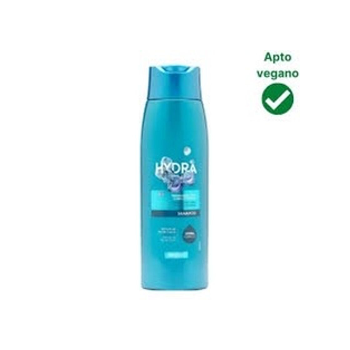 Social champú hydra deliplus 