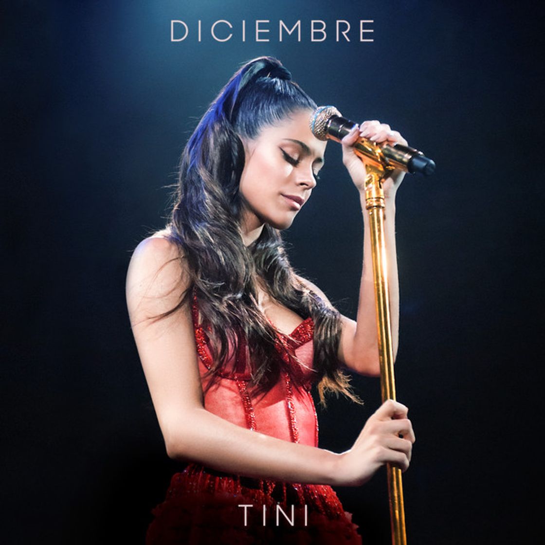 Canción Diciembre