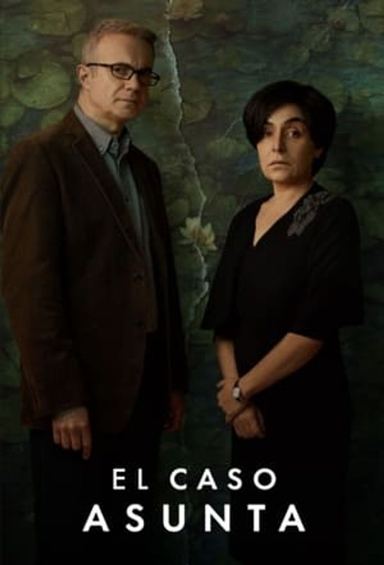 Serie El caso Asunta