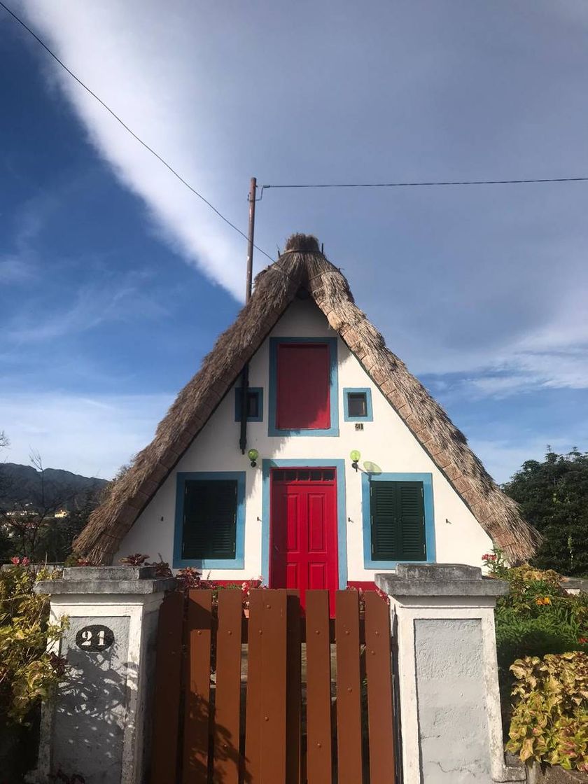 Madeira