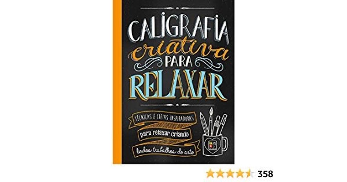 Moda Caligrafia Criativa Para Relaxar (Português) Capa comum – 27