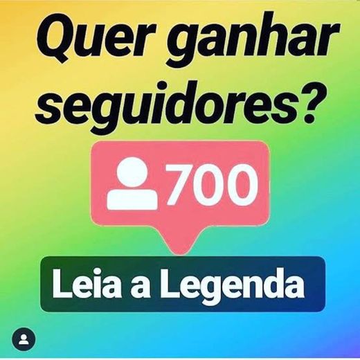 QUER GANHAR SEGUIDORES NO PEOOPLE? PARTICIPE AGORA👇🏻😱