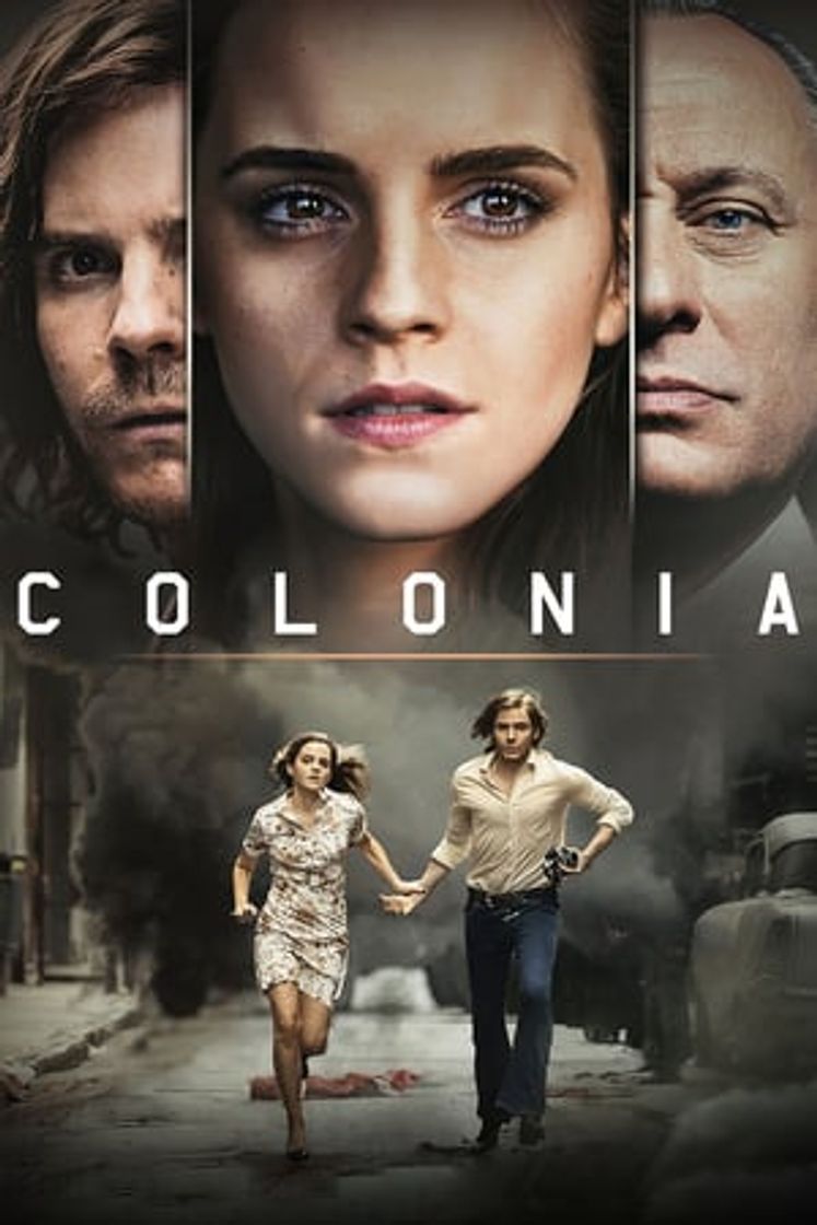 Movie Colonia