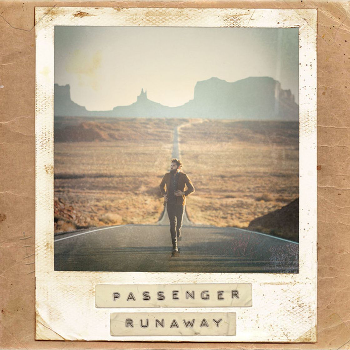 Canción Runaway