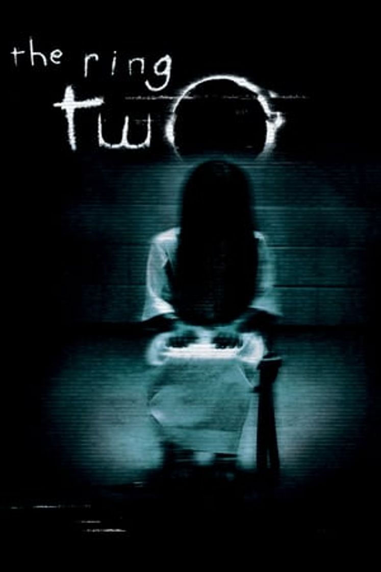 Movie The Ring 2 (La señal 2)