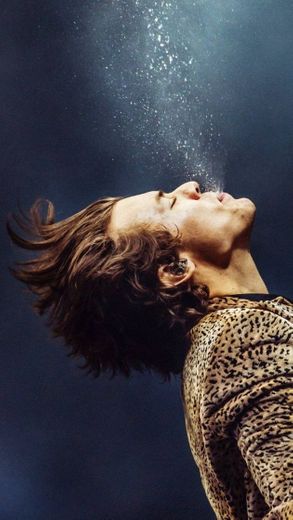 Harry Styles wallpaper