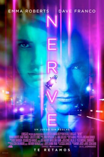 Nerve