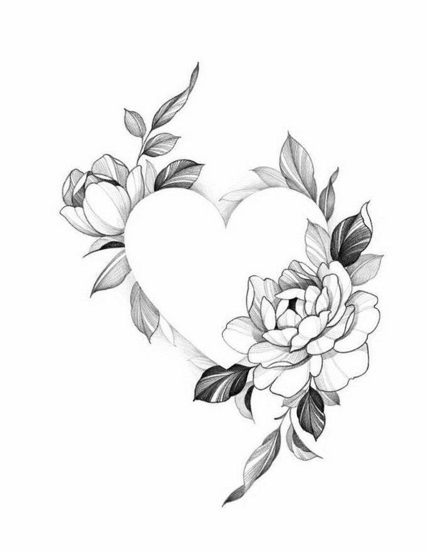 Social Tatuagens delicadas 