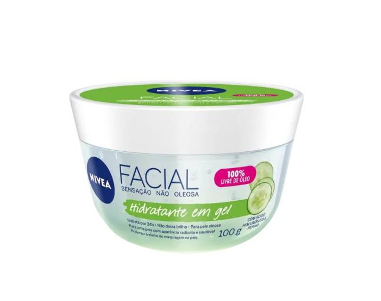 Producto NIVEA Ácido Hialurônico e Pepino