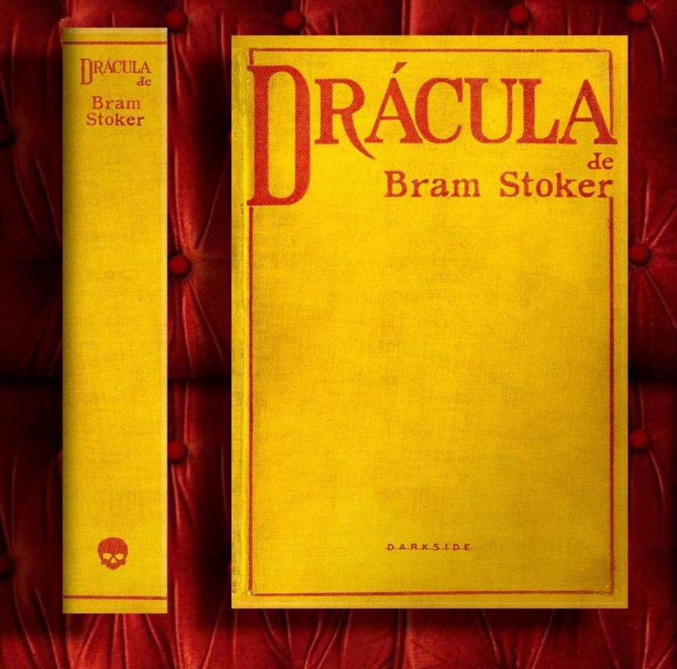 Libros Drácula de Bram Stoker