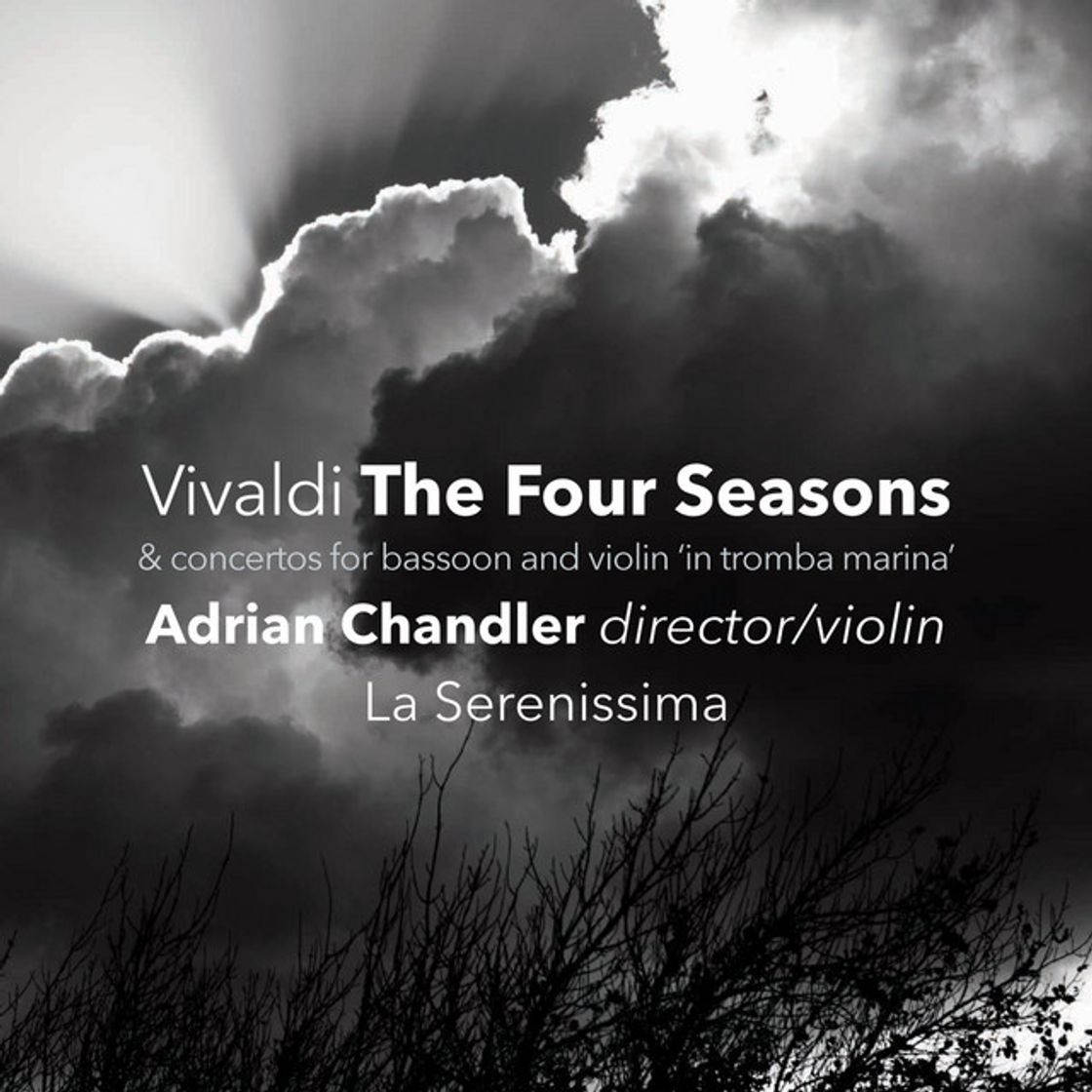 Music The Four Seasons: Concerto No. 4 in F Minor, RV 297 "L'inverno" (winter): I. Allegro non molto