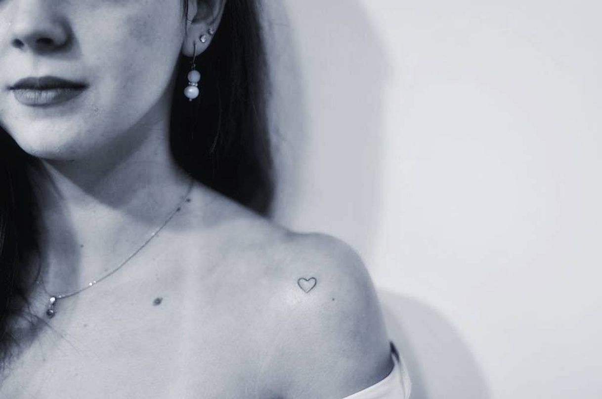 Fashion Tatuagens delicadas: as tattoos mais lindas para te inspirar