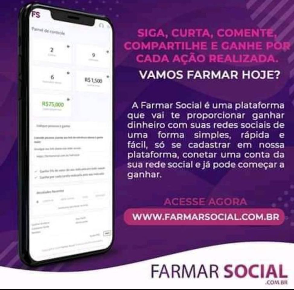 Fashion FarmaSocial