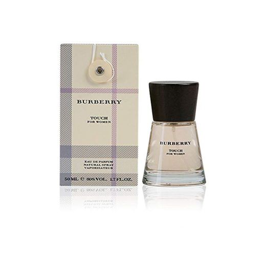 Burberry Touch Women - Agua de perfume