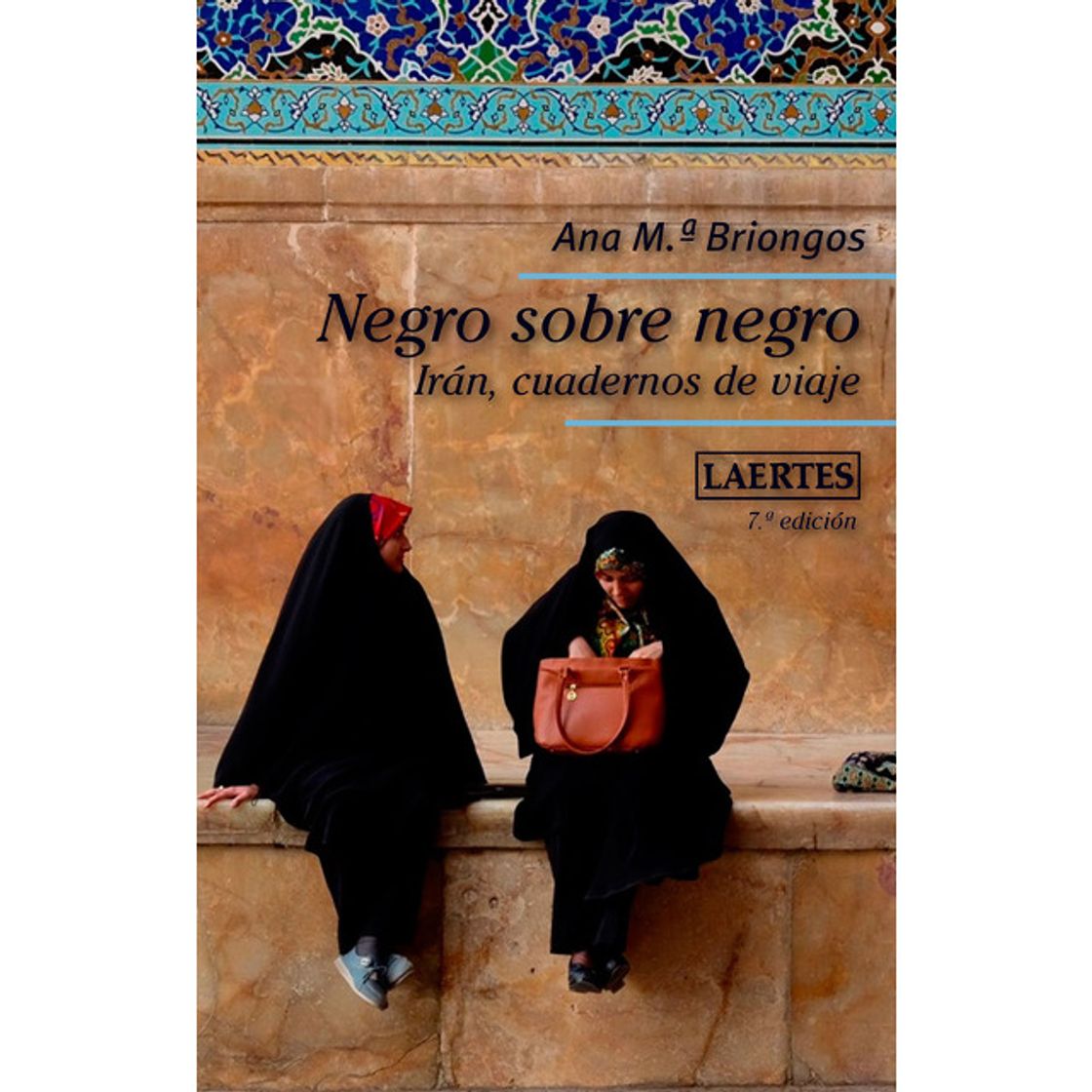 Book Negro sobre negro