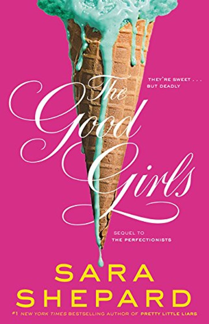 Libros The Good Girls