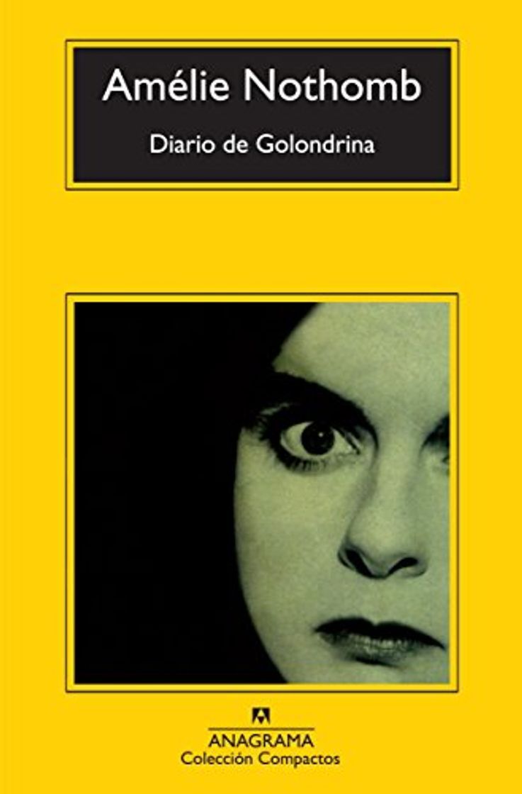 Book Diario de Golondrina
