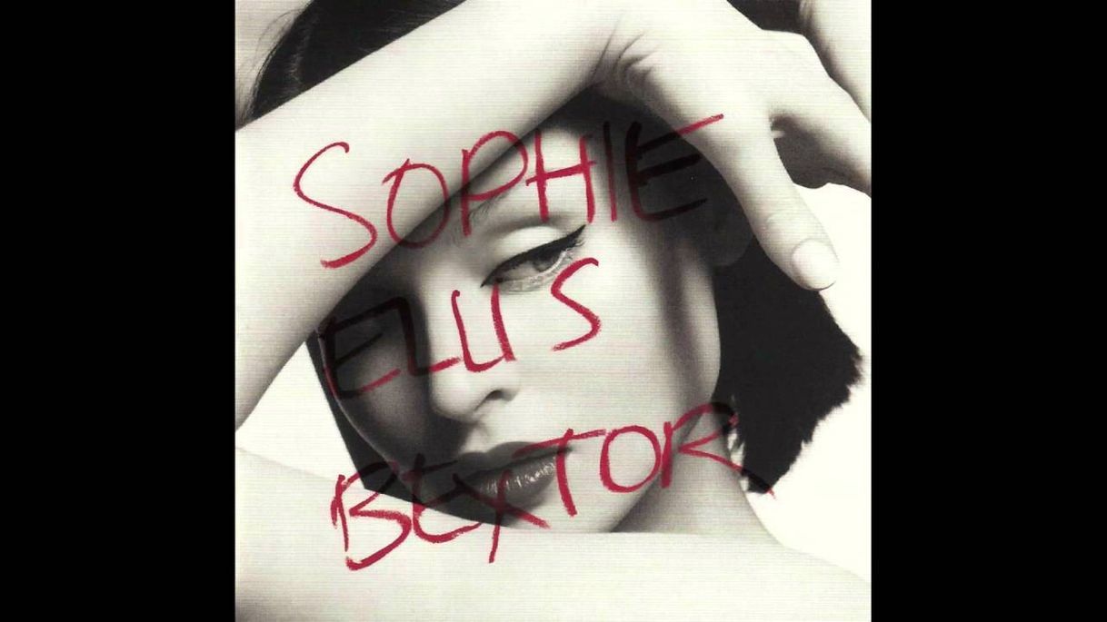 Music Get Over You- Sophie Ellis-Bextor 