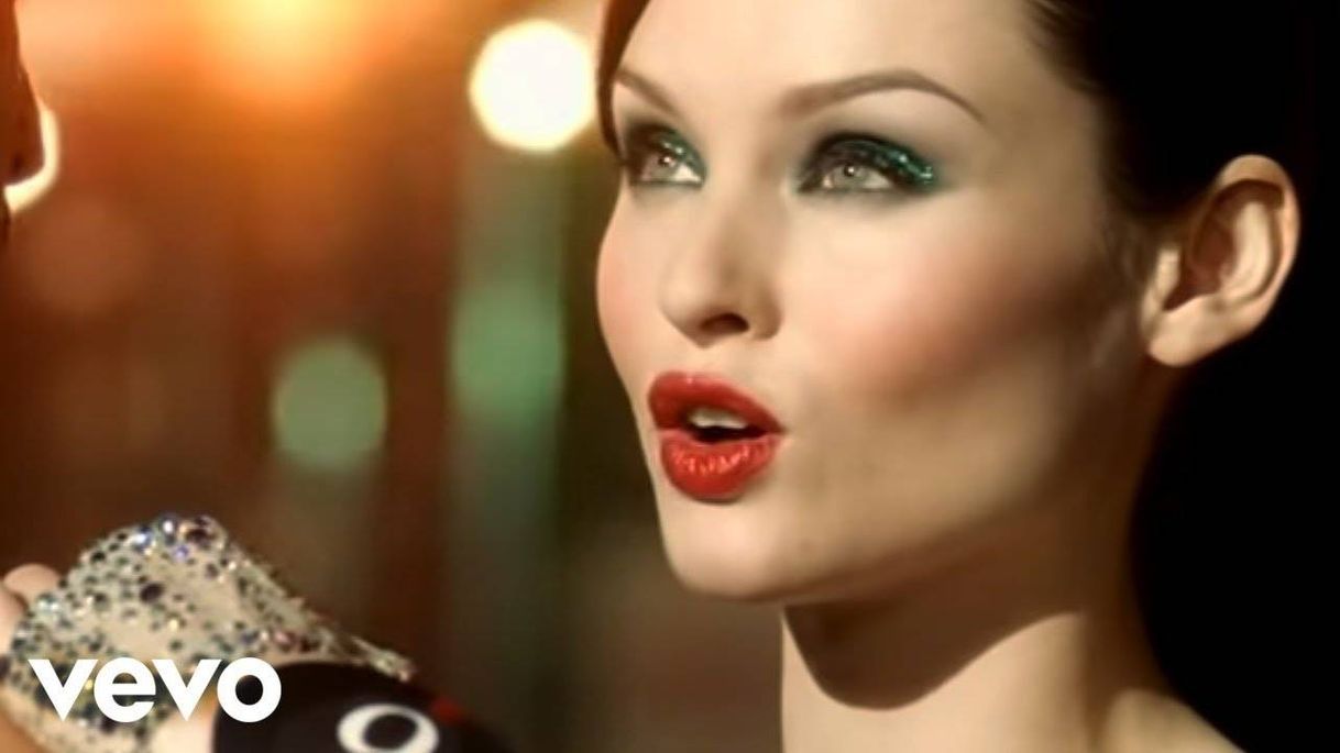 Canción Sophie Ellis-Bextor - Murdet On Dance Floor