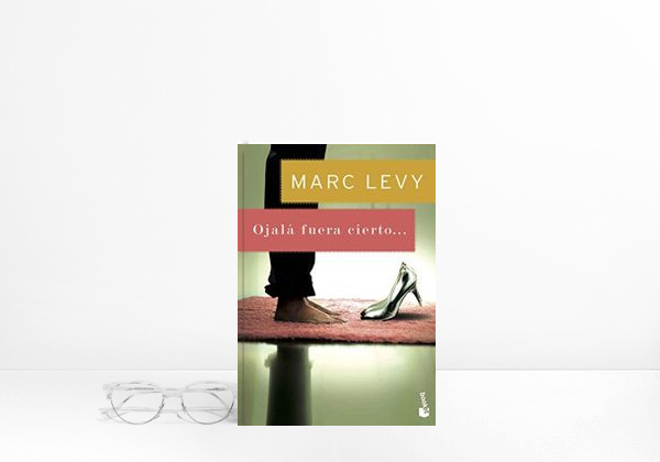 Libro Ojalá fuera cierto