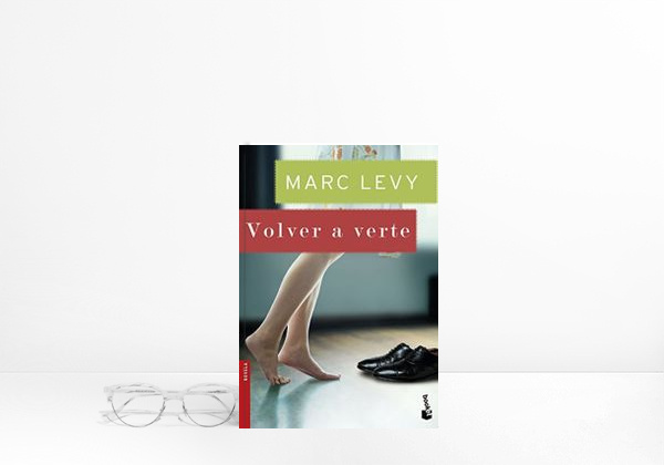 Libro Volver a verte