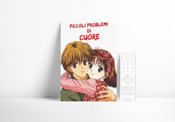Serie La Familia Crece (Marmalade Boy)