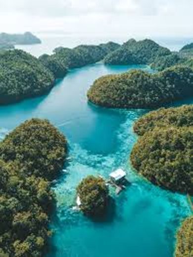 Siargao Island - Philippines 
