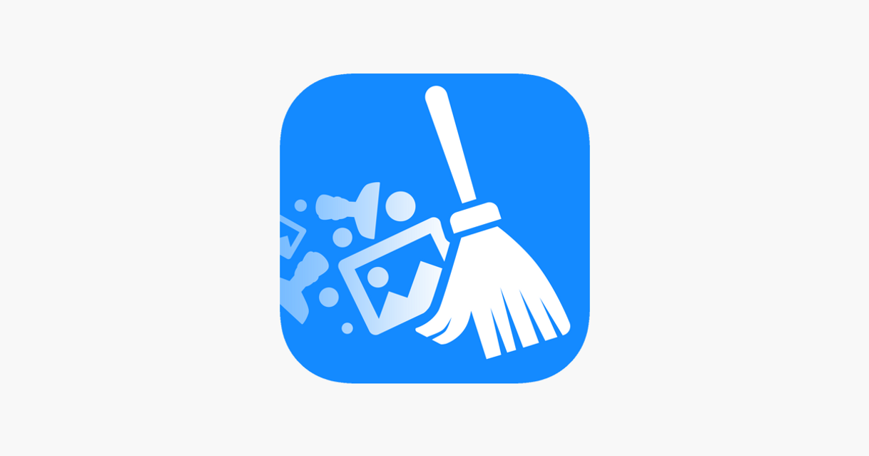 Aplicaciones ‎Smart Cleaner - Limpiador en App Store