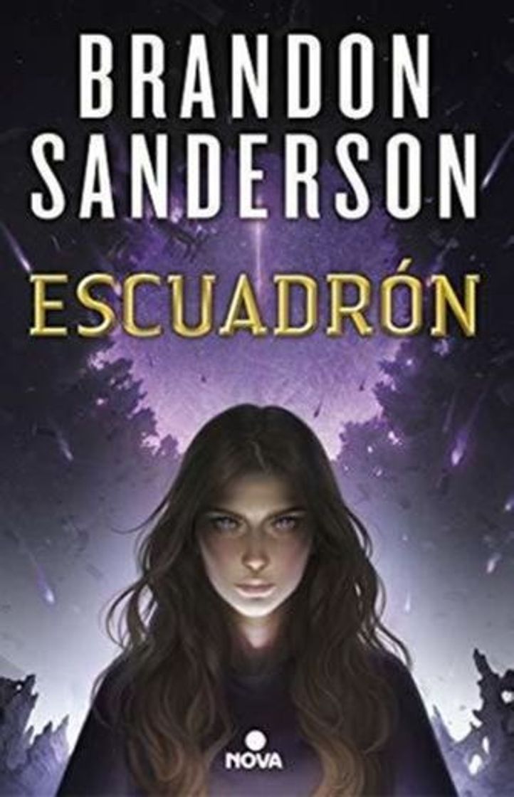 Libro Escuadrón