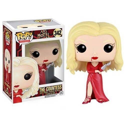 Moda Funko pop lady gaga