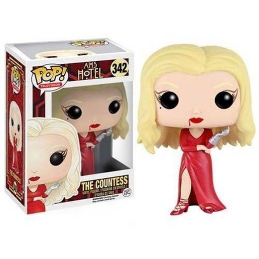 Funko pop lady gaga