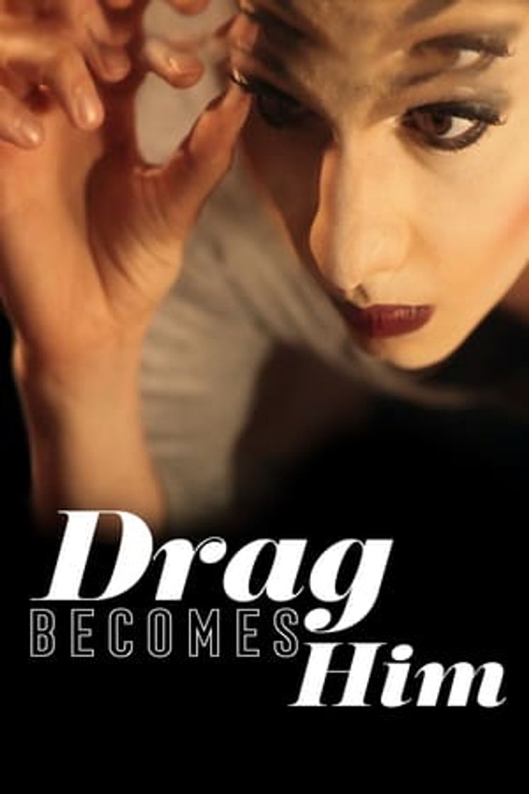Película Drag Becomes Him